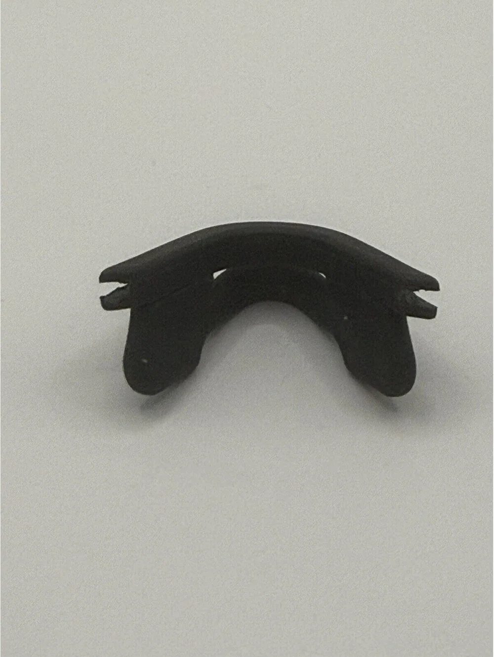 Oakley Razor Blade 1986 Nose Piece Black OEM Replacement